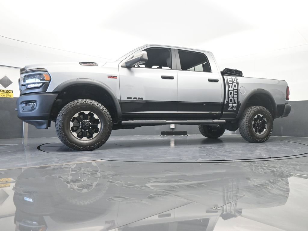 Used 2020 RAM 2500 Power Wagon image 61