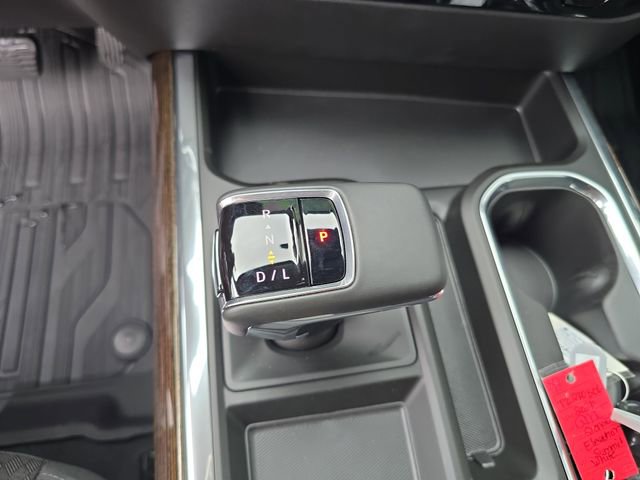 New 2026 GMC Sierra 1500 Elevation image 22