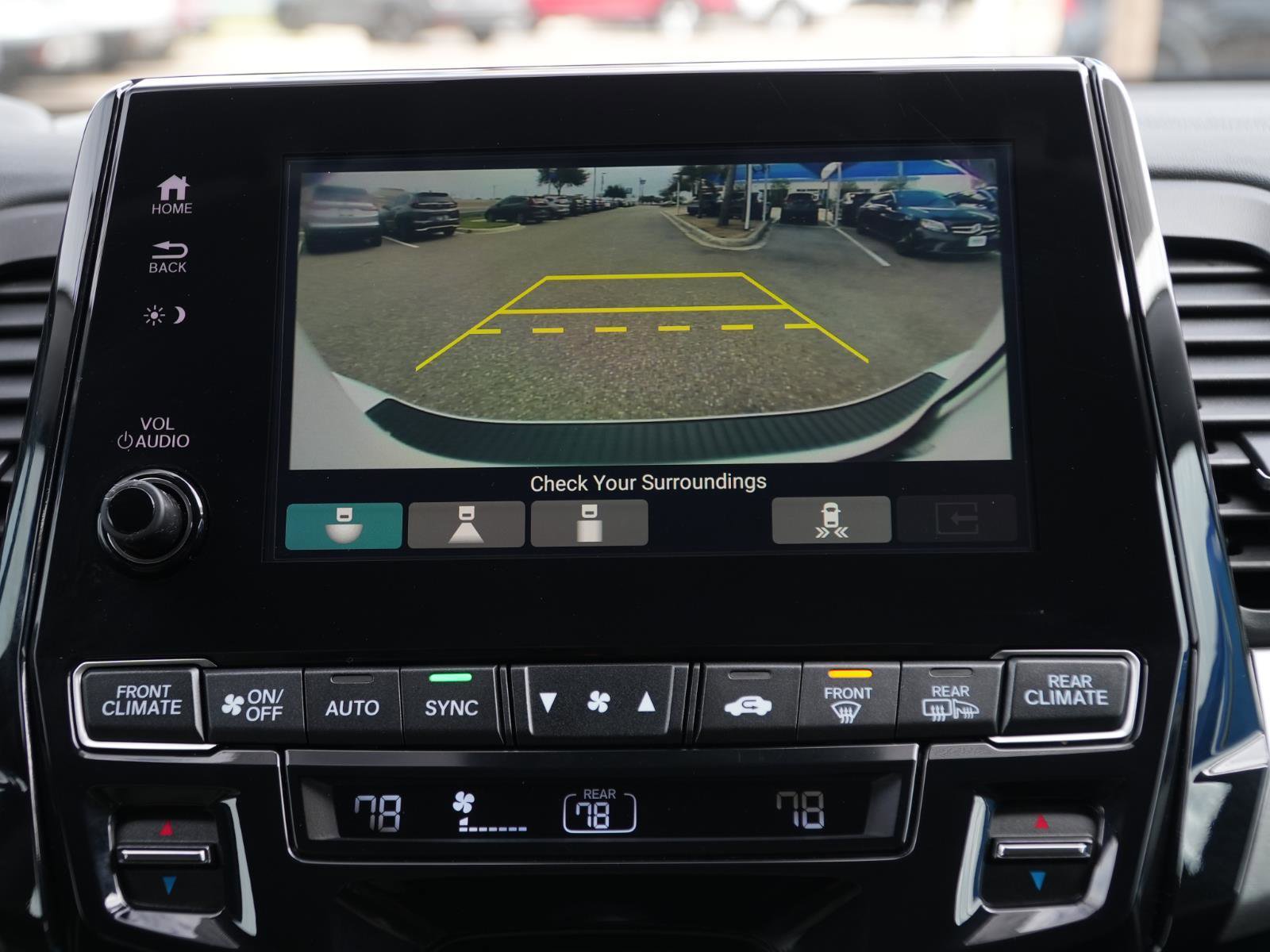 Used 2023 Honda Odyssey Touring image 29