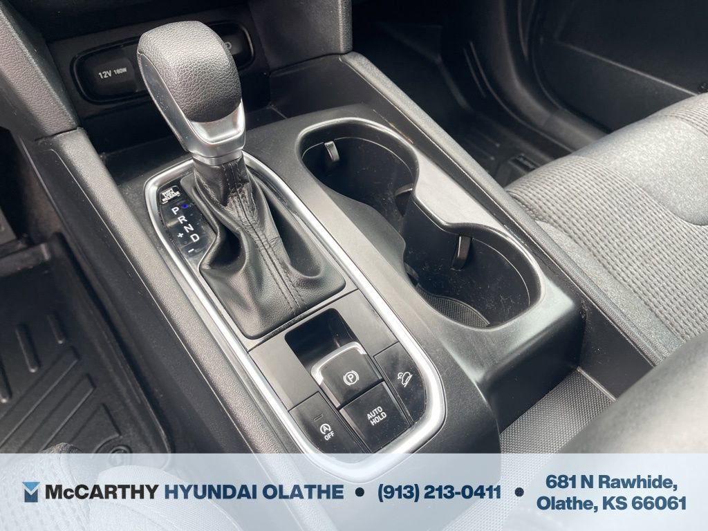 Used 2020 Hyundai Santa Fe SE image 10