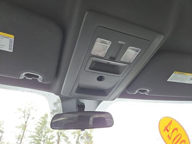 Used 2024 RAM 1500 Classic Warlock image 28