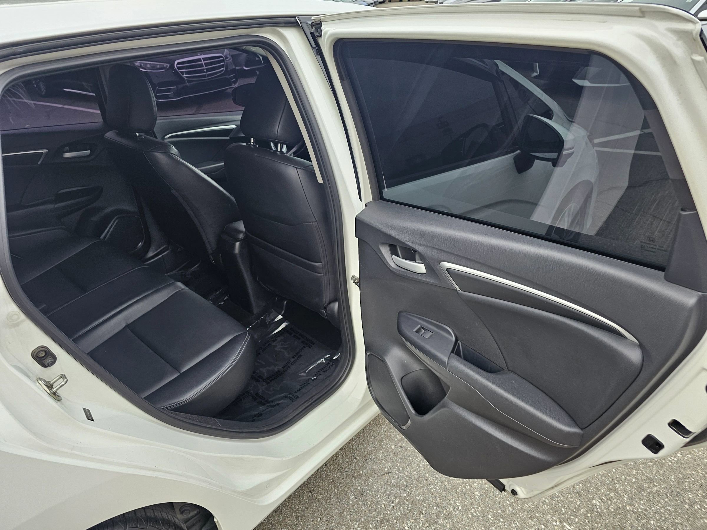 Used 2020 Honda Fit EX-L image 21