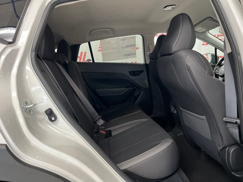 New 2026 Subaru Crosstrek 2.5i Premium AWD/4WD image 10
