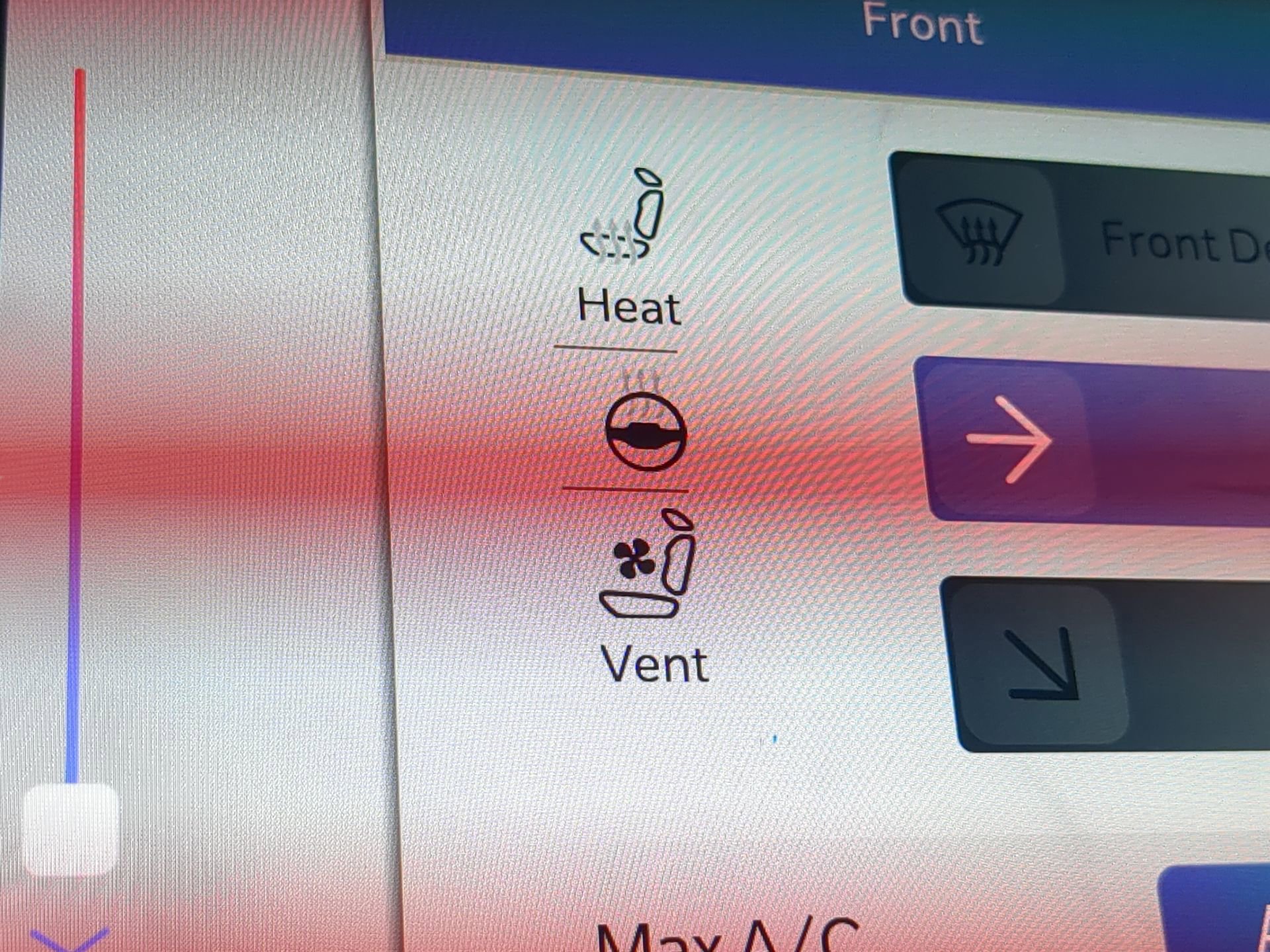 Used 2023 Jeep Wagoneer L Series III w/ Preferred Equipment Group image 54