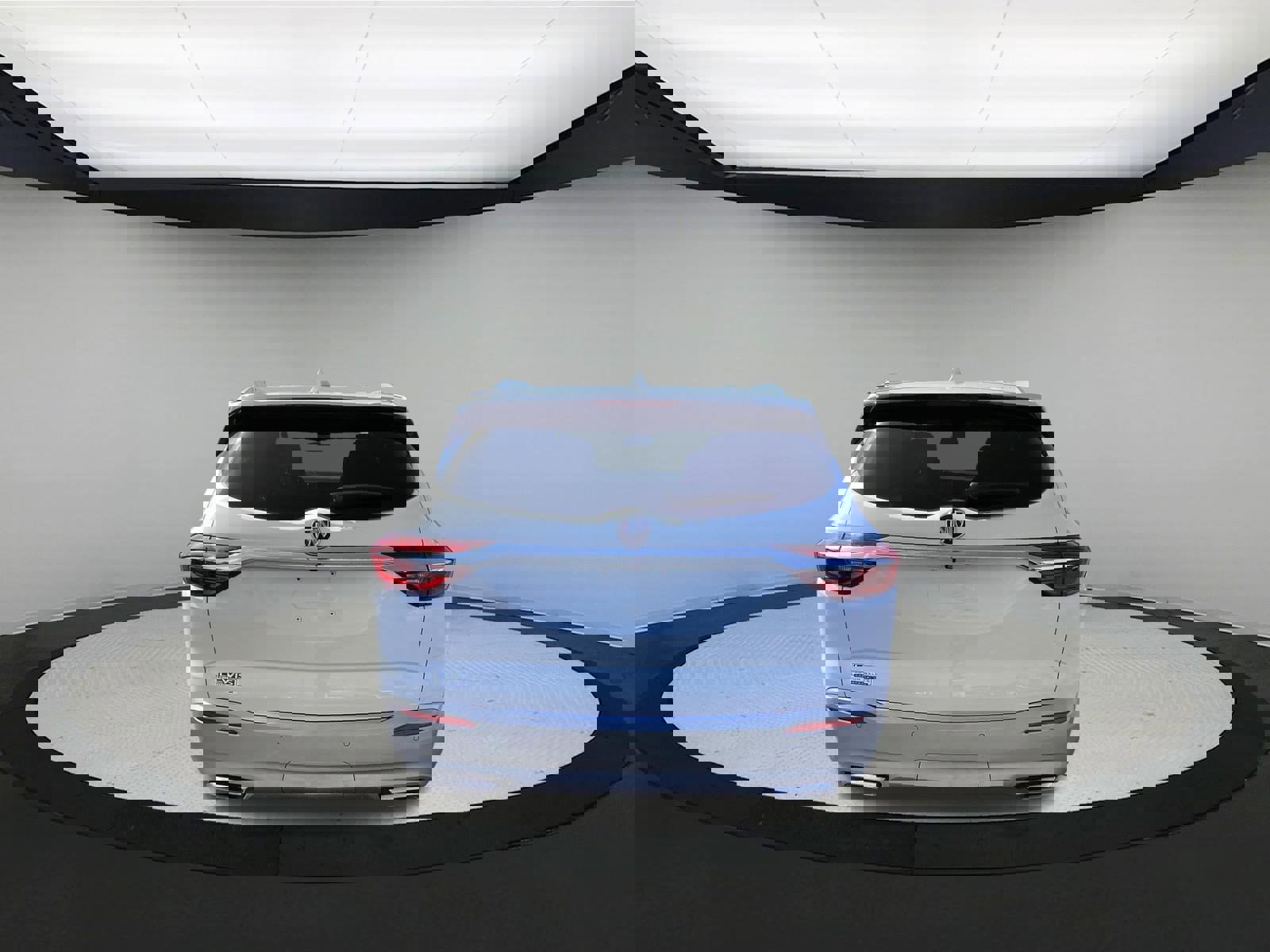 Used 2021 Buick Enclave Essence FWD image 7