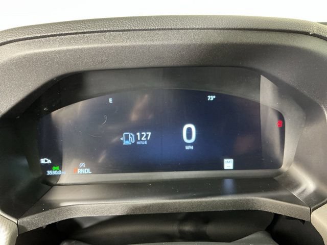 Used 2026 Ford Explorer Active AWD/4WD image 17