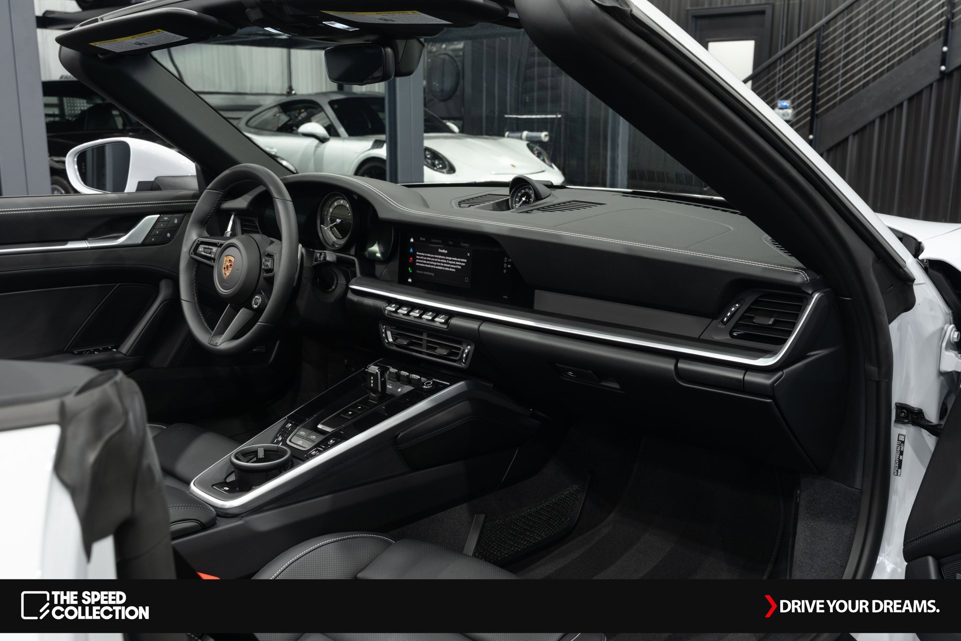 Used 2024 Porsche 911 Carrera S image 21