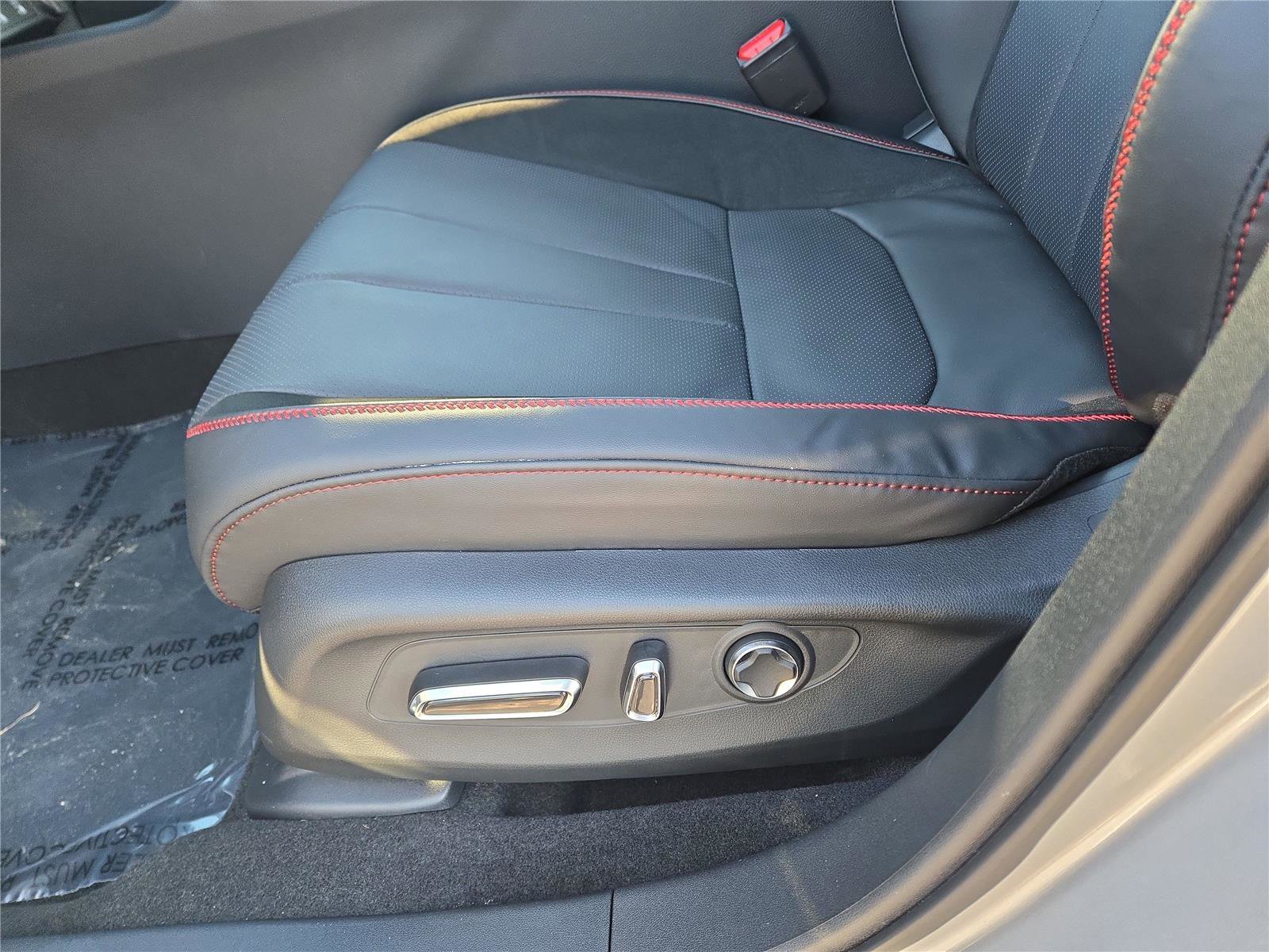 New 2026 Acura ADX A-Spec image 20