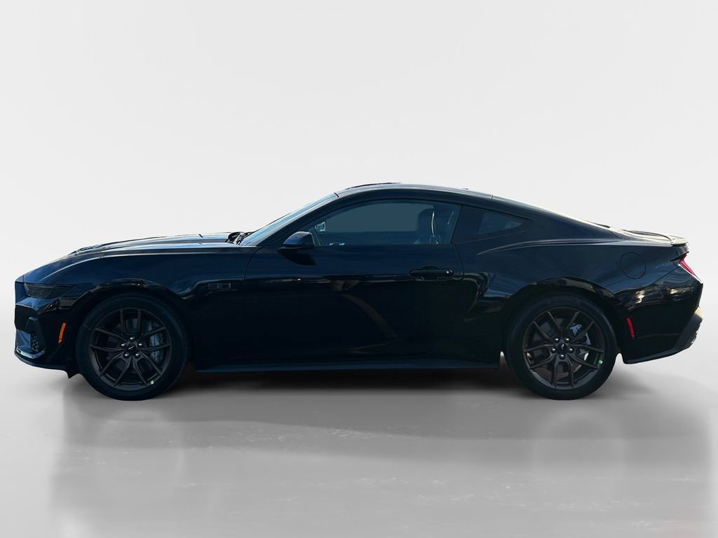 New 2026 Ford Mustang GT Premium image 31