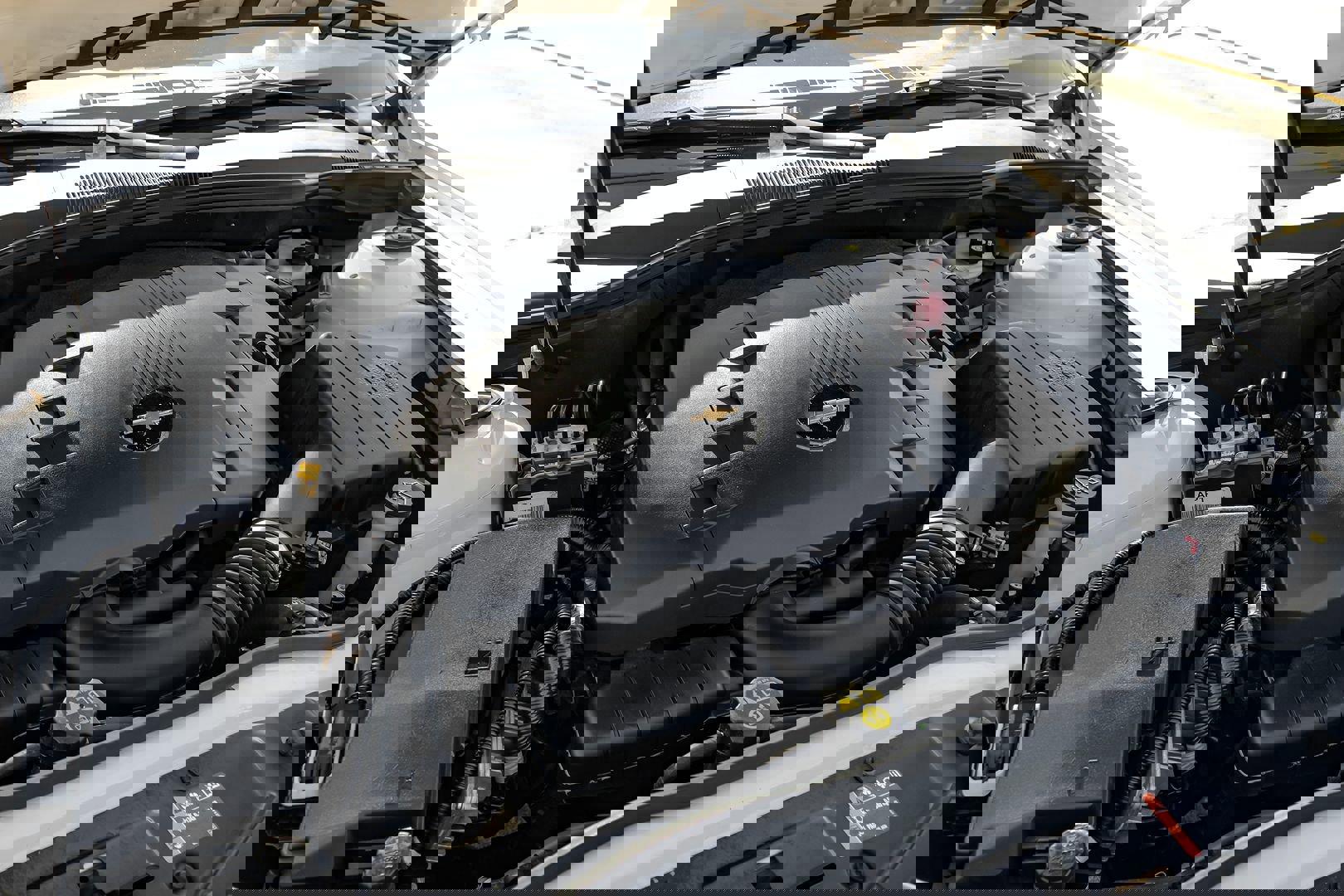 Used 2014 Chevrolet Camaro LS image 39