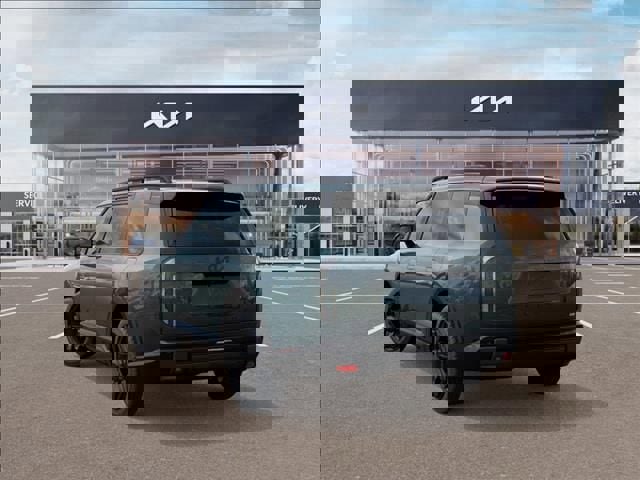 New 2027 Kia Telluride SX Prestige X-Line image 4