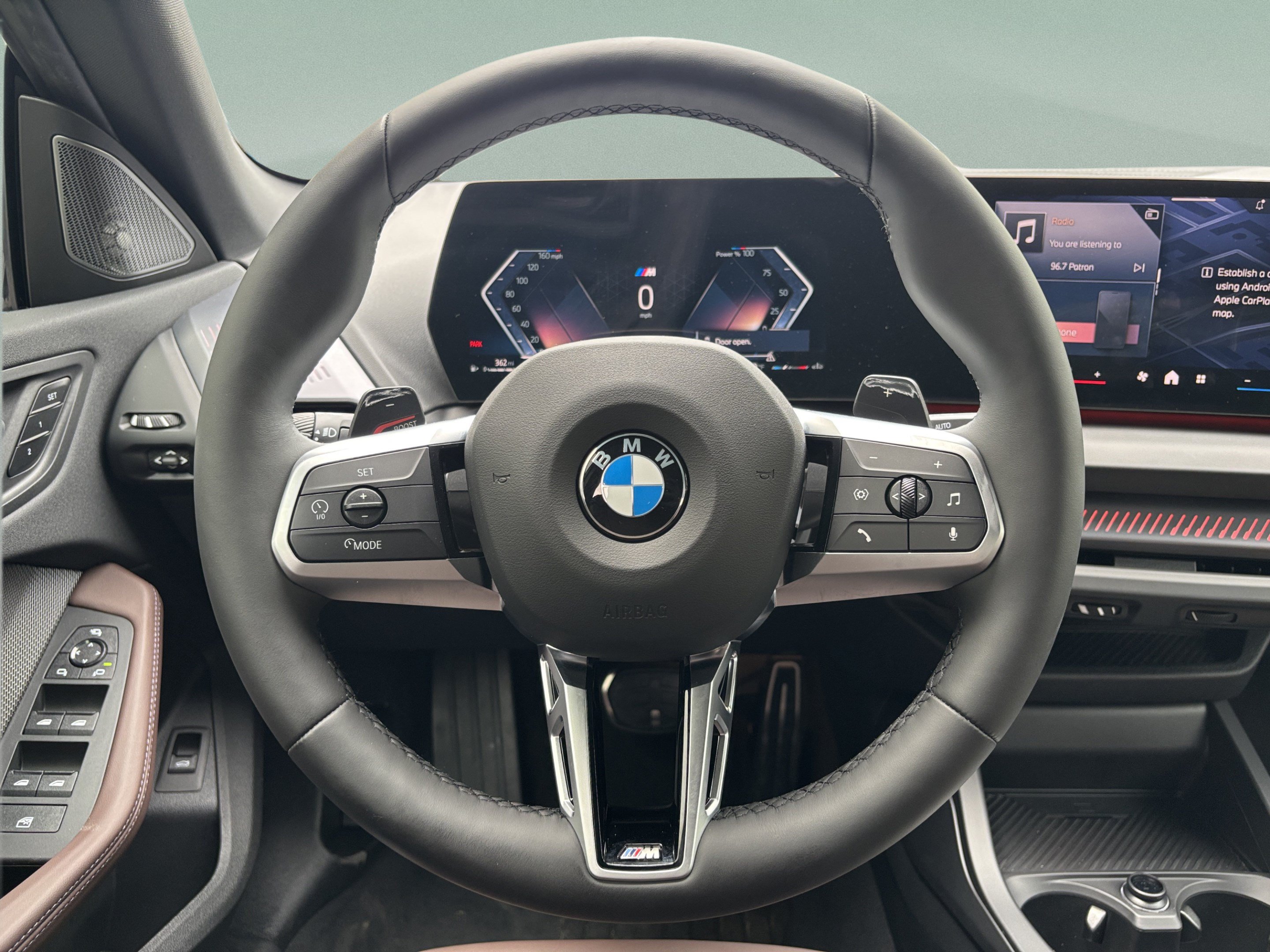 Used 2026 BMW 228i w/ Technology Package FWD image 8