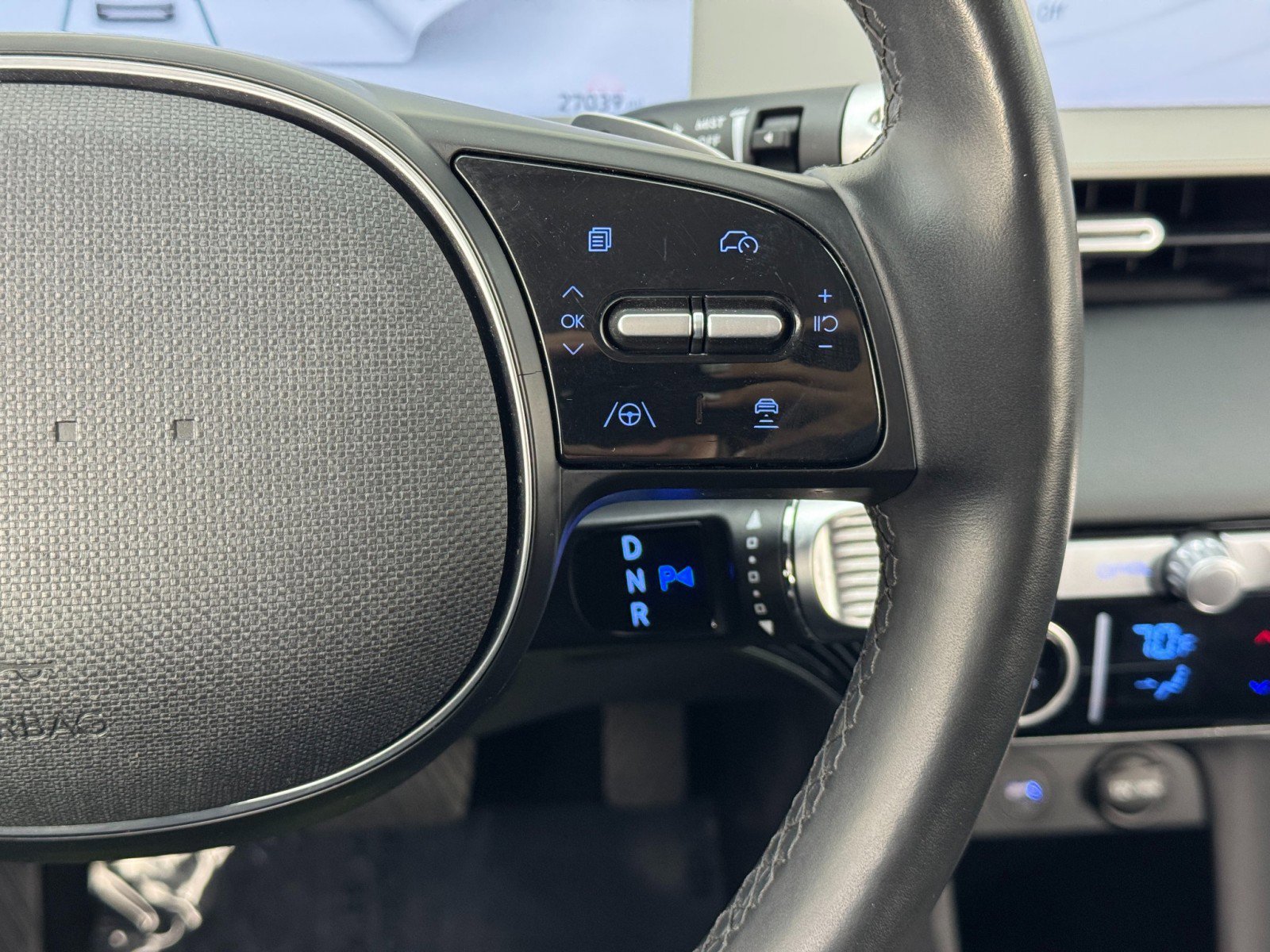 Used 2024 Hyundai Ioniq 5 SEL image 20