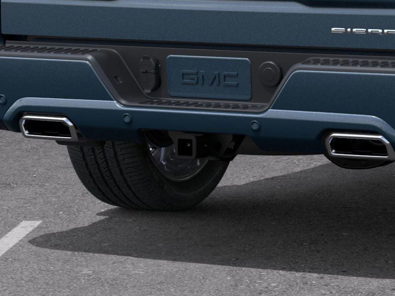 New 2026 GMC Sierra 1500 Denali Ultimate image 16