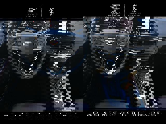 Certified 2024 Cadillac CT4 Sport w/ Super Cruise 2 Package image 14