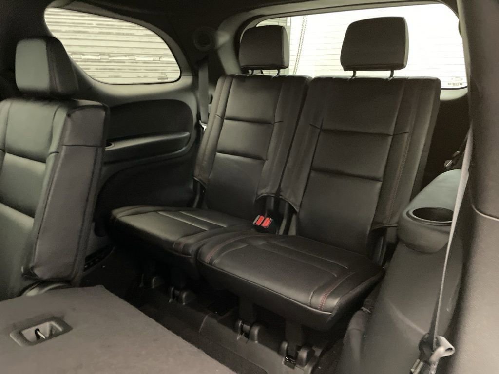 New 2026 Dodge Durango GT w/ Tow 'N Go Package AWD/4WD image 20