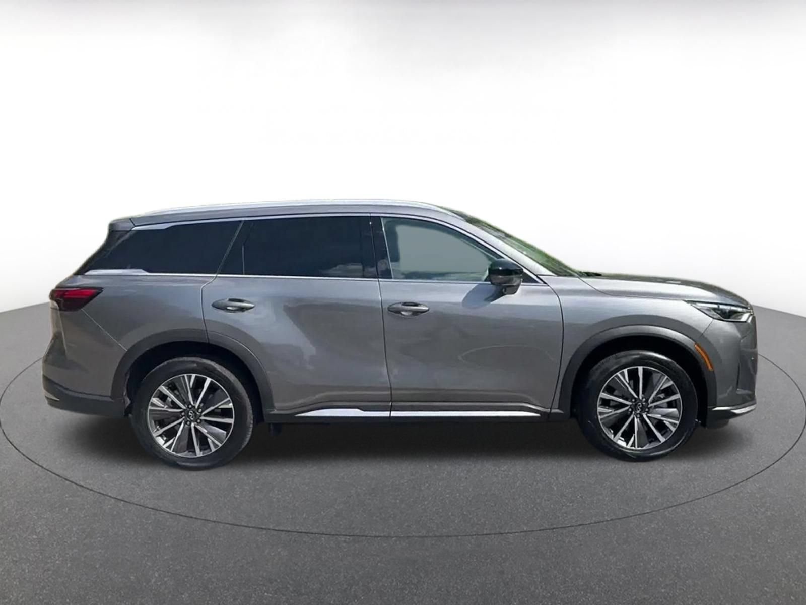 Used 2026 INFINITI QX60 Luxe FWD image 15