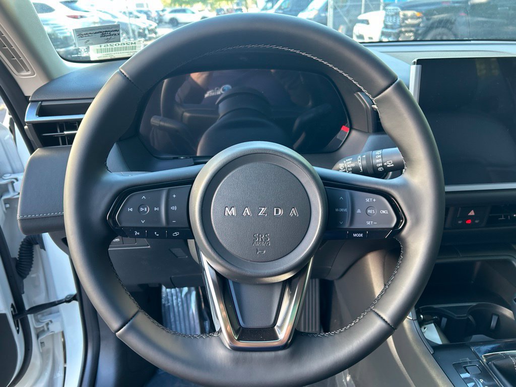 New 2026 MAZDA CX-5 Preferred AWD/4WD image 17