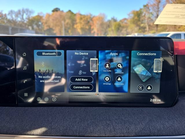 New 2026 Nissan Kicks SV w/ Cold Weather Package FWD image 14
