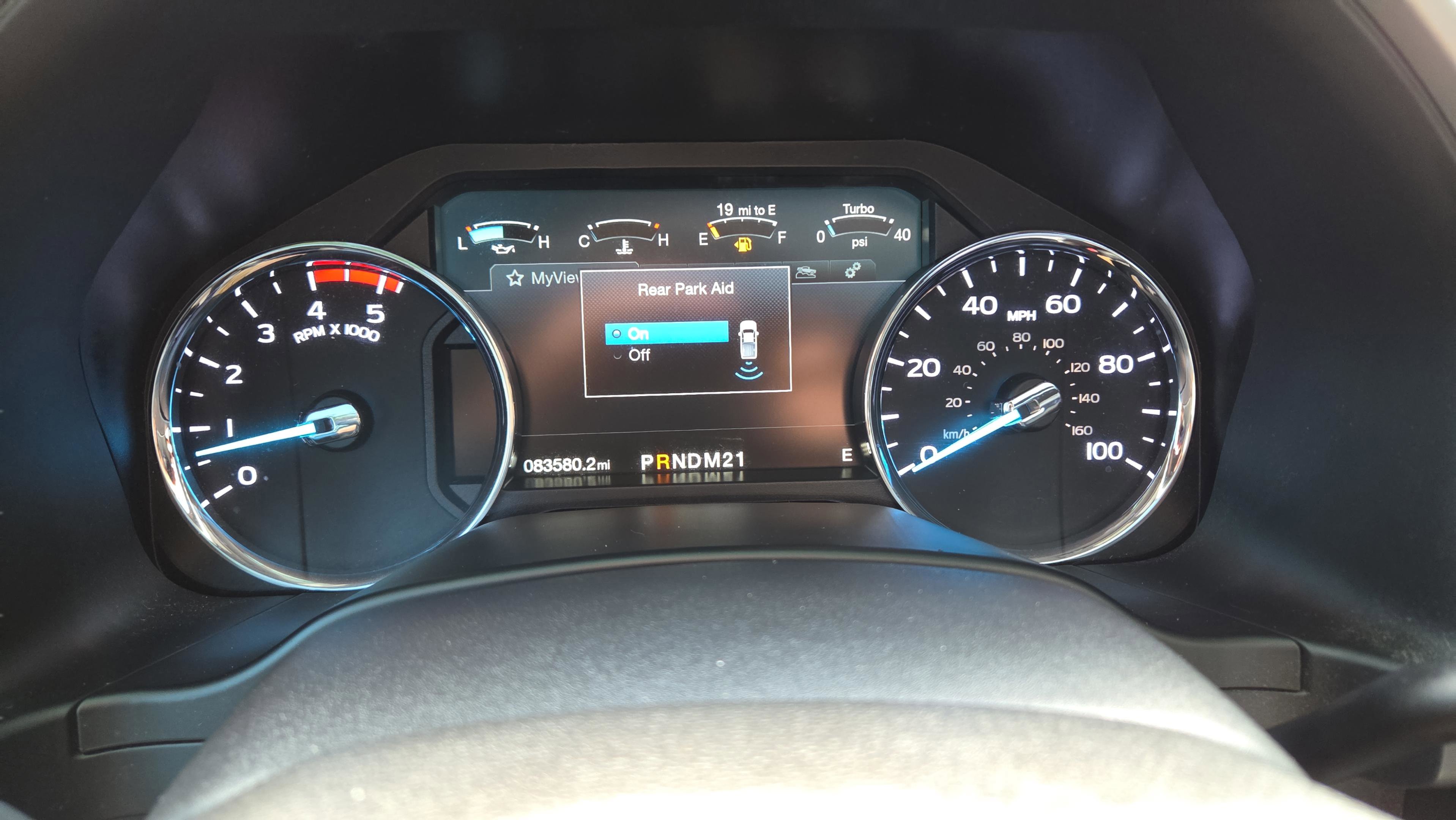 Used 2018 Ford F250 Lariat w/ Lariat Ultimate Package image 30