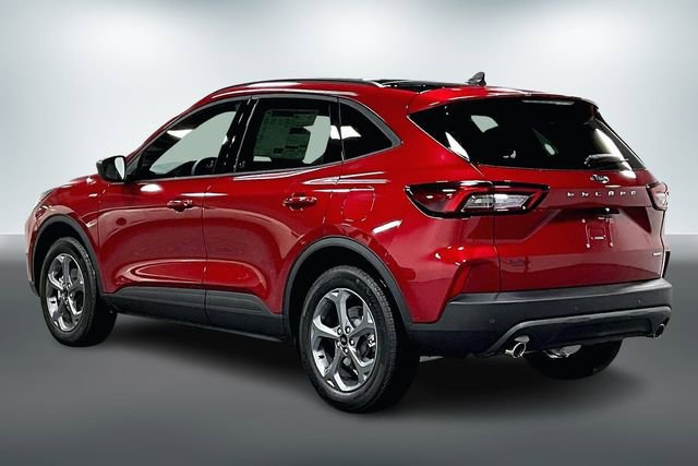 New 2026 Ford Escape ST-Line w/ Tech Pack #1 image 4