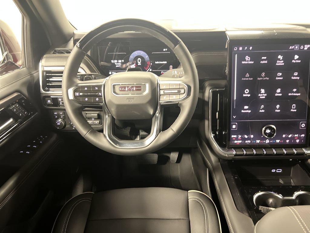 New 2026 GMC Yukon XL Elevation w/ Elevation Premium Package AWD/4WD image 18