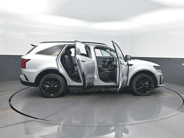Used 2021 Kia Sorento SX FWD image 37
