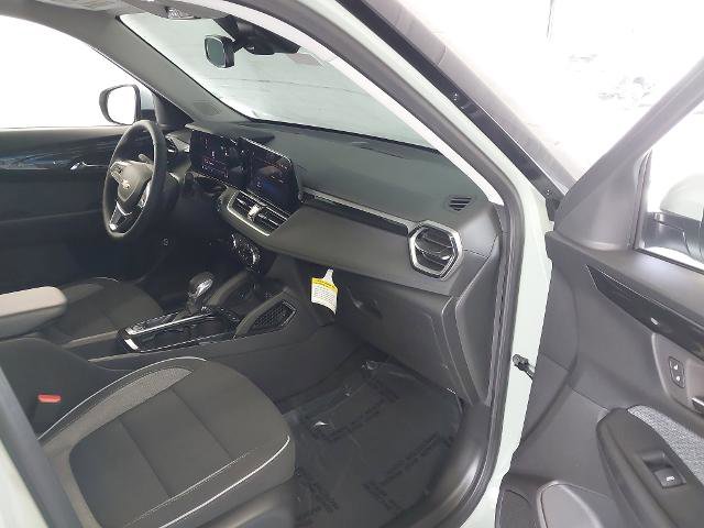 New 2026 Chevrolet TrailBlazer LT w/ Convenience Package FWD image 29