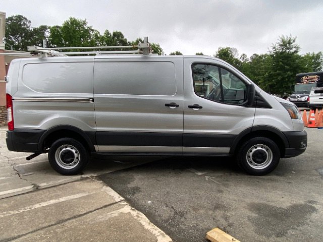 Used 2020 Ford Transit 250 Low Roof image 5