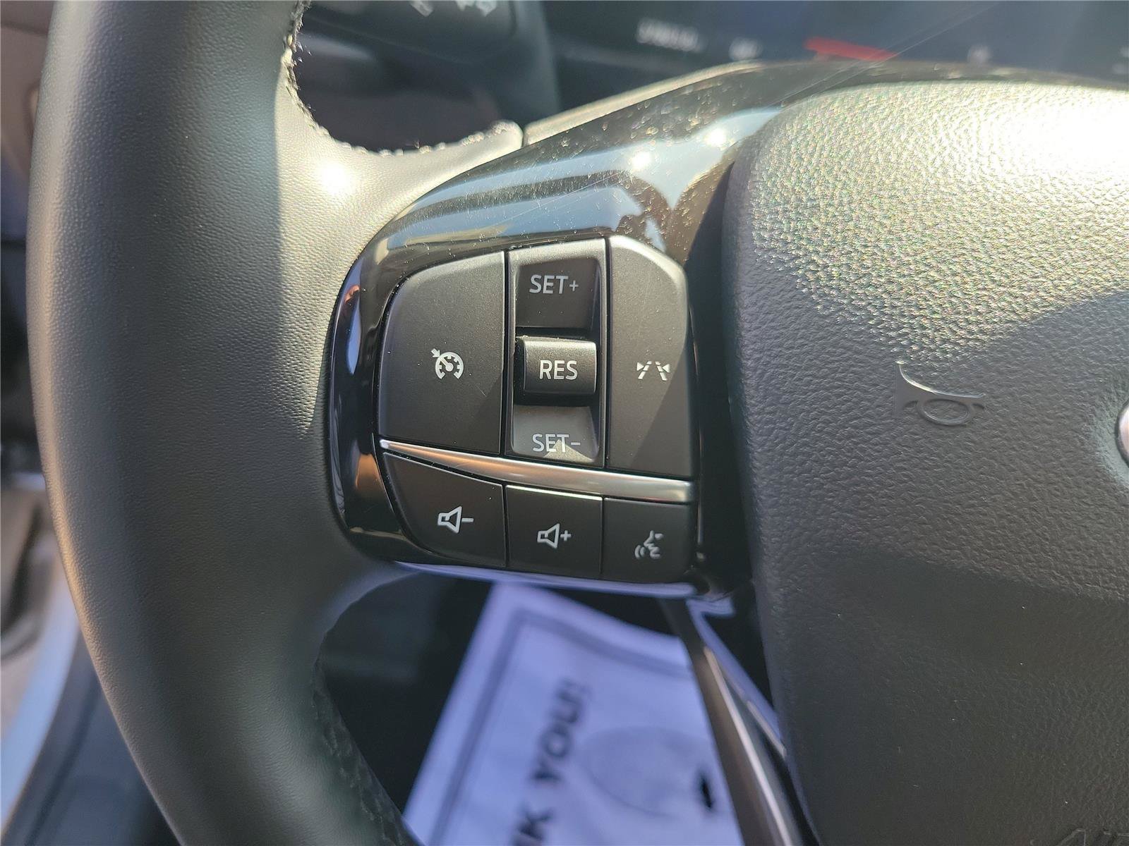 Used 2024 Ford Escape Active AWD/4WD image 24