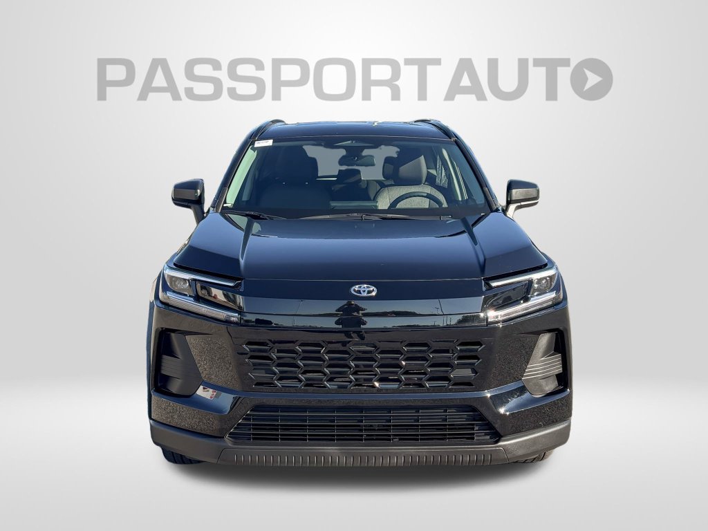 Certified 2026 Toyota RAV4 LE AWD/4WD image 11