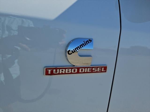 New 2026 RAM 2500 Tradesman AWD/4WD image 45