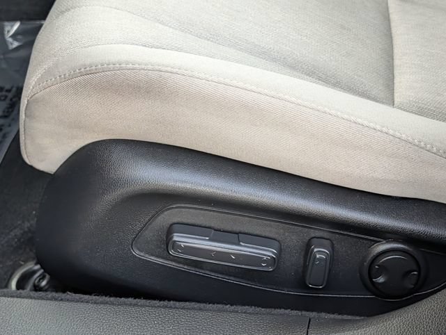 Used 2025 Honda Accord SE image 26