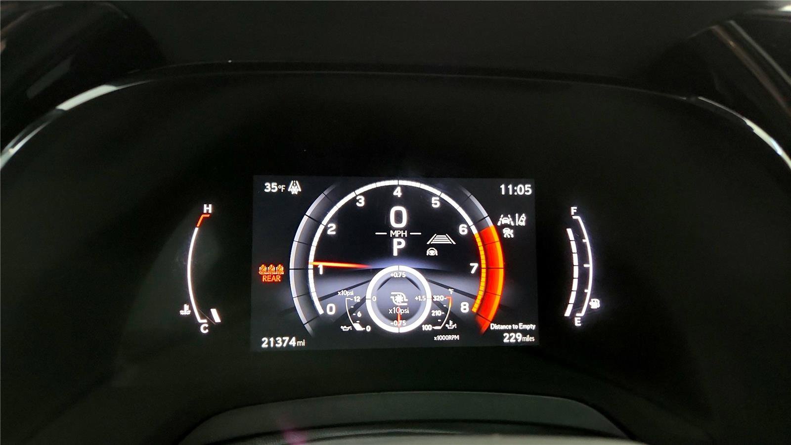 Used 2024 Lexus RX 350 F Sport image 24