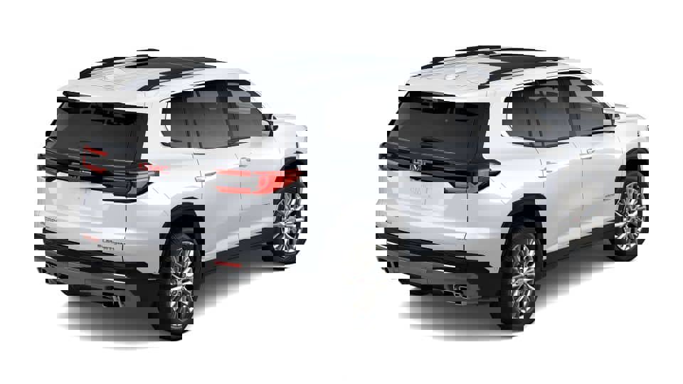 New 2026 GMC Acadia Elevation w/ Elevation Premium Package image 34