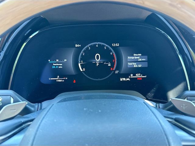 Used 2025 Lexus RX 350 Premium w/ Accessory Package (Z1) FWD image 42