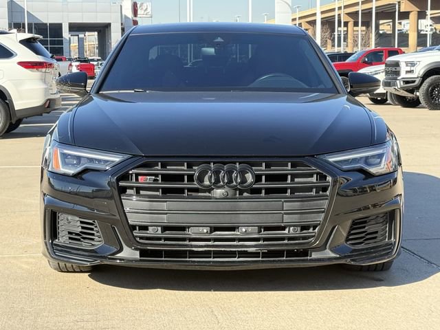 Used 2022 Audi S6 Premium Plus image 6
