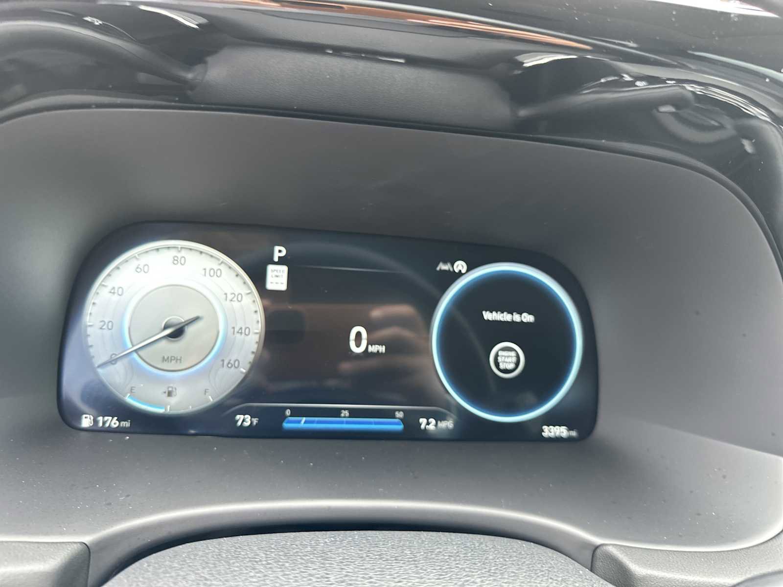 Used 2025 Hyundai Palisade SEL FWD image 19