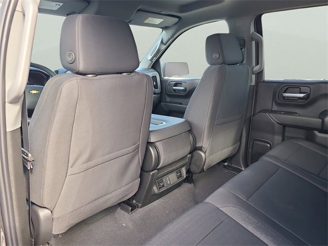 New 2026 Chevrolet Silverado 1500 Custom image 9