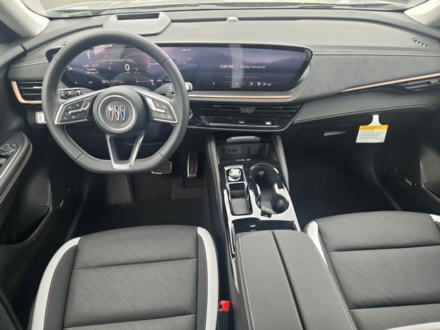 New 2026 Buick Envision Sport Touring image 9