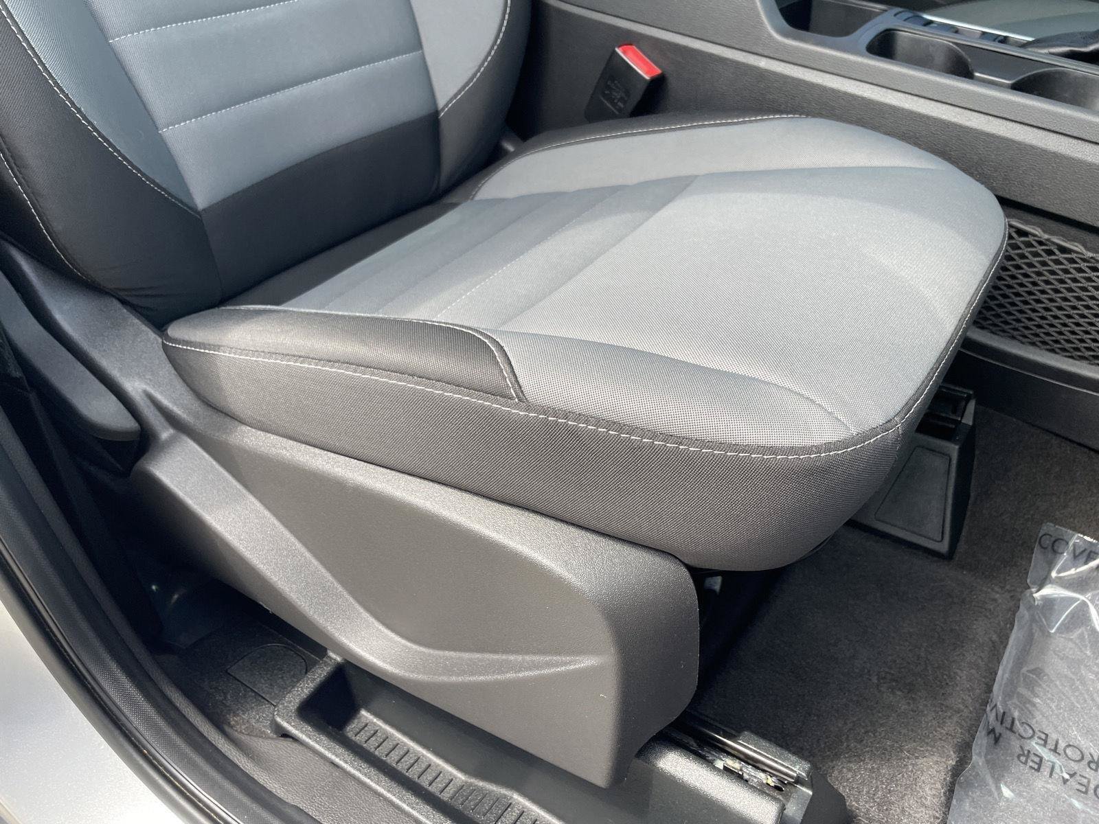 Used 2017 Ford Escape S FWD image 17