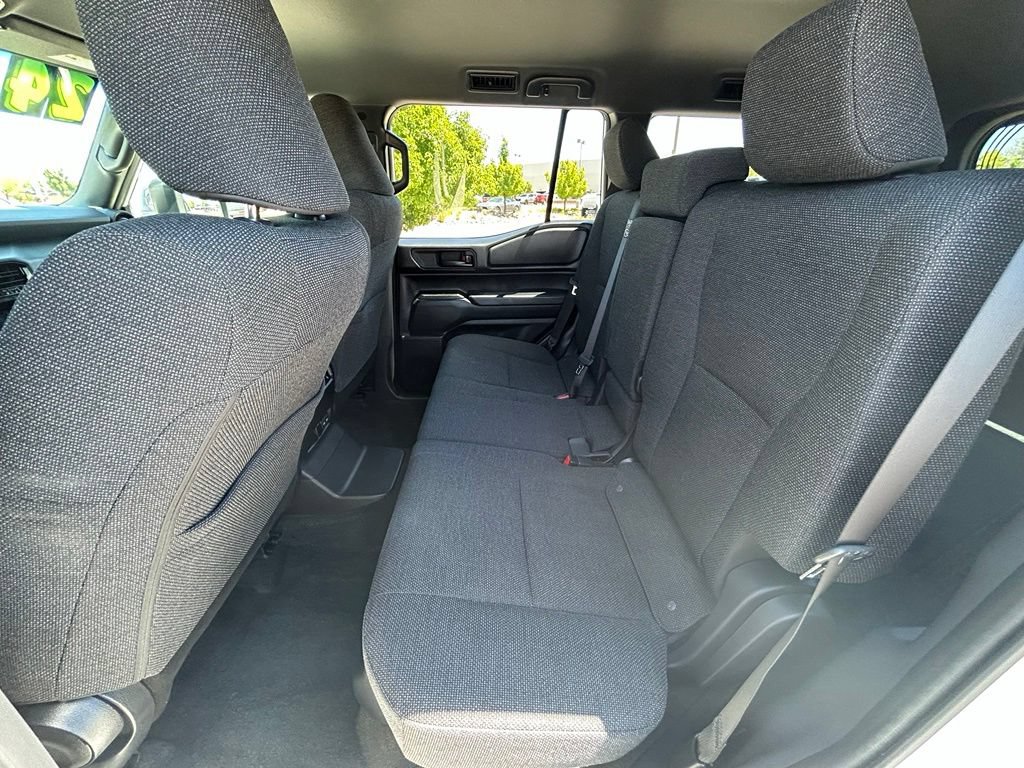 Used 2024 Toyota Land Cruiser 1958 AWD/4WD image 26