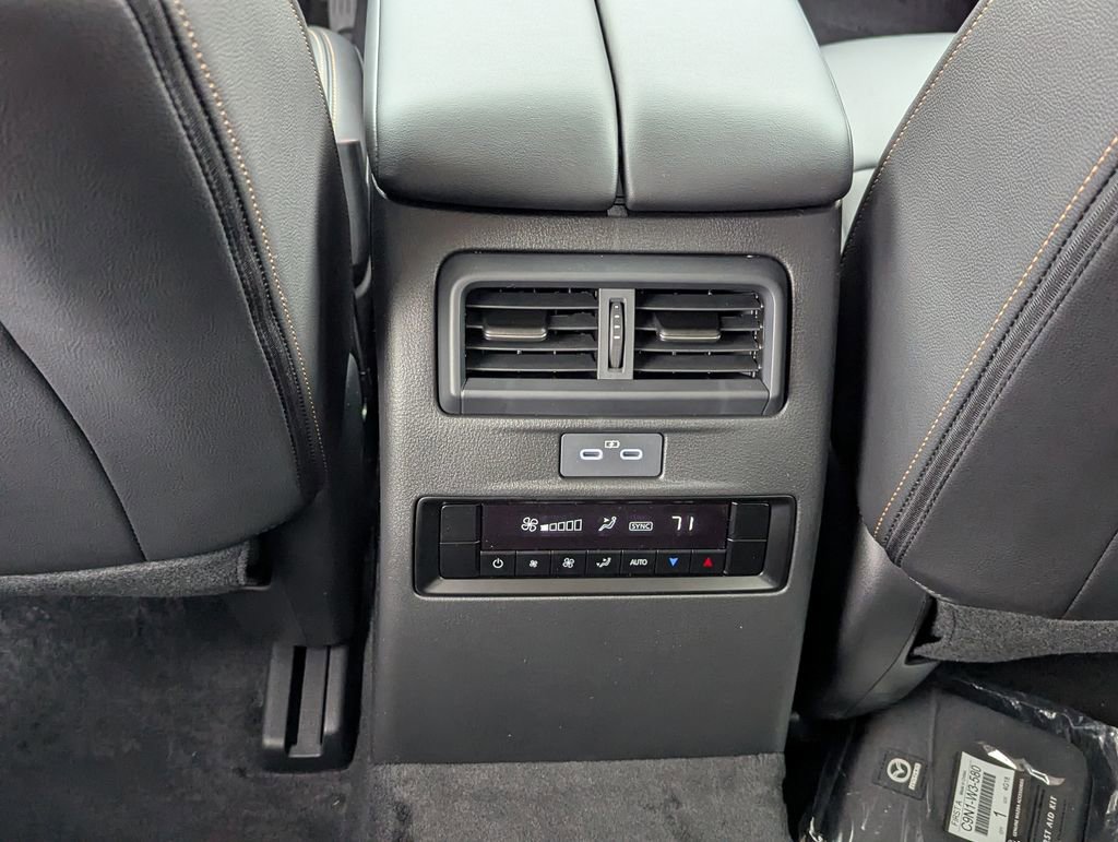 New 2026 MAZDA CX-70 SC AWD/4WD image 6