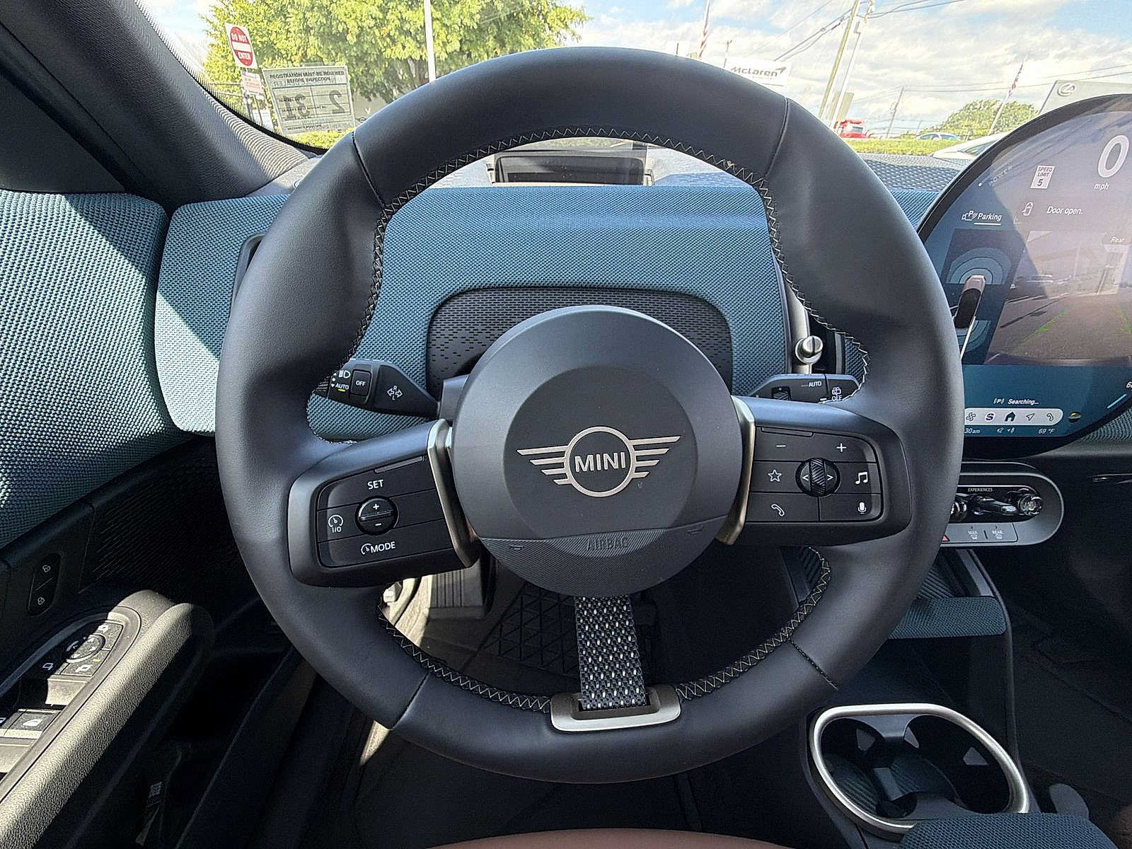 Used 2026 MINI Cooper Countryman S AWD/4WD image 23