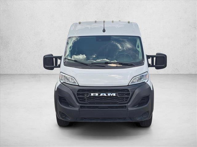 Used 2023 RAM ProMaster 2500 FWD video 2