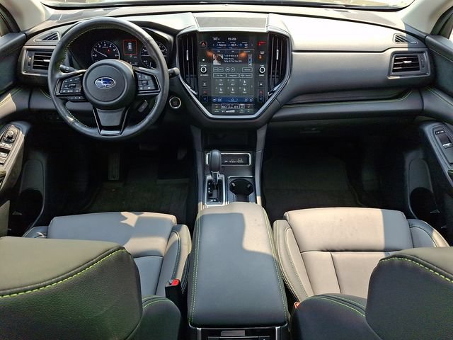 Certified 2023 Subaru Ascent Onyx Edition AWD/4WD image 16