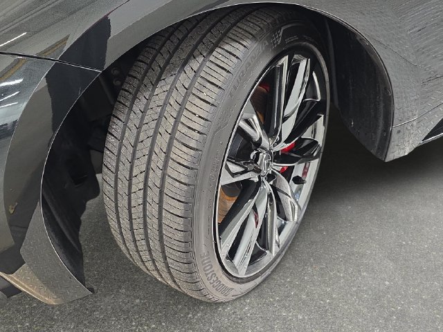 Used 2024 Lexus IS 350 F Sport AWD/4WD image 30