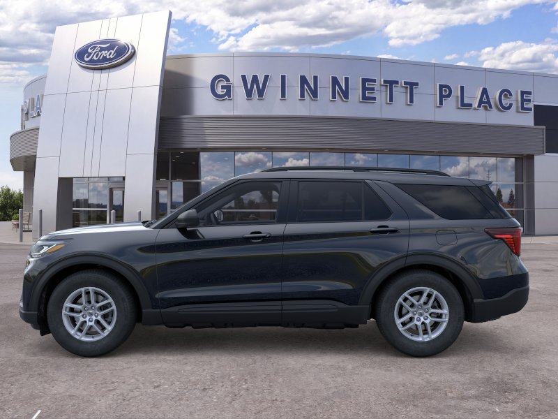 New 2026 Ford Explorer Active RWD image 35