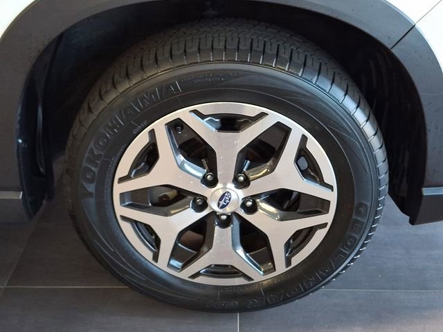 Used 2020 Subaru Forester Premium w/ Popular Package #1 image 8