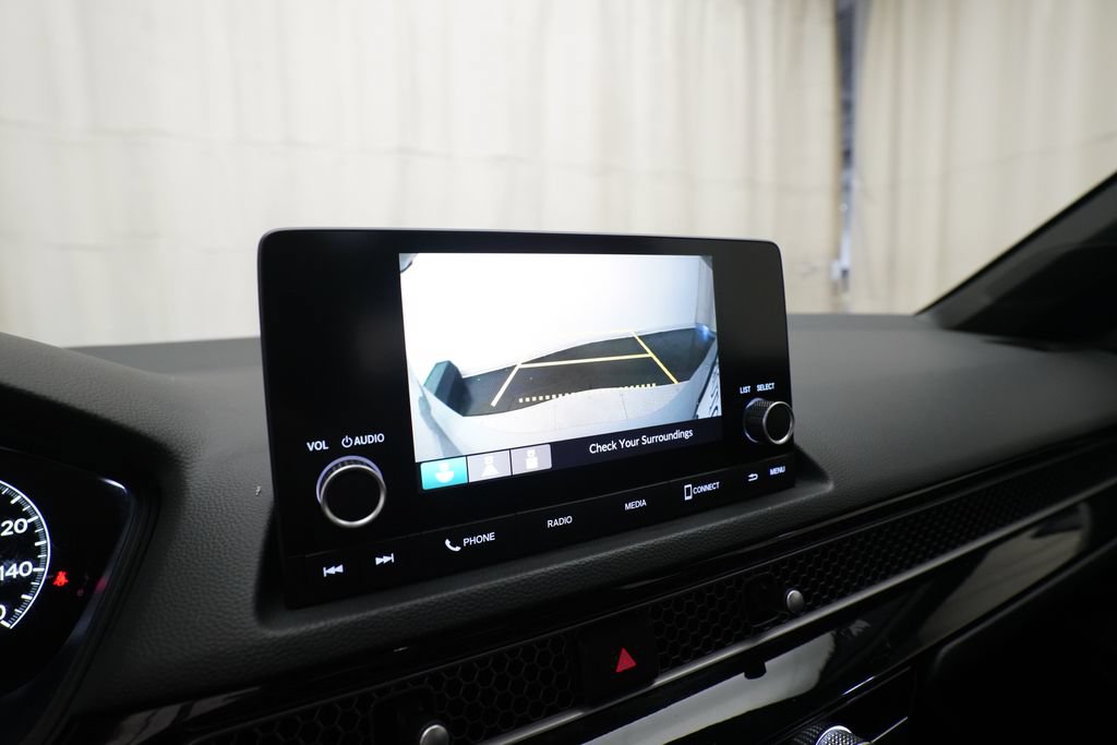 Used 2024 Honda Civic Sport image 19